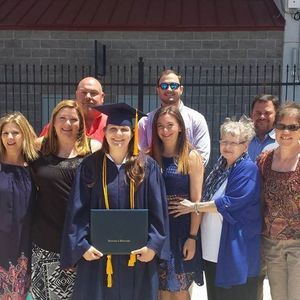 Meet your Posher, Christi